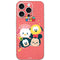 Disney Tsum Tsum Disney Friends iPhone 16 Pro Skin